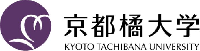 Kyoto Tachibana University Logo